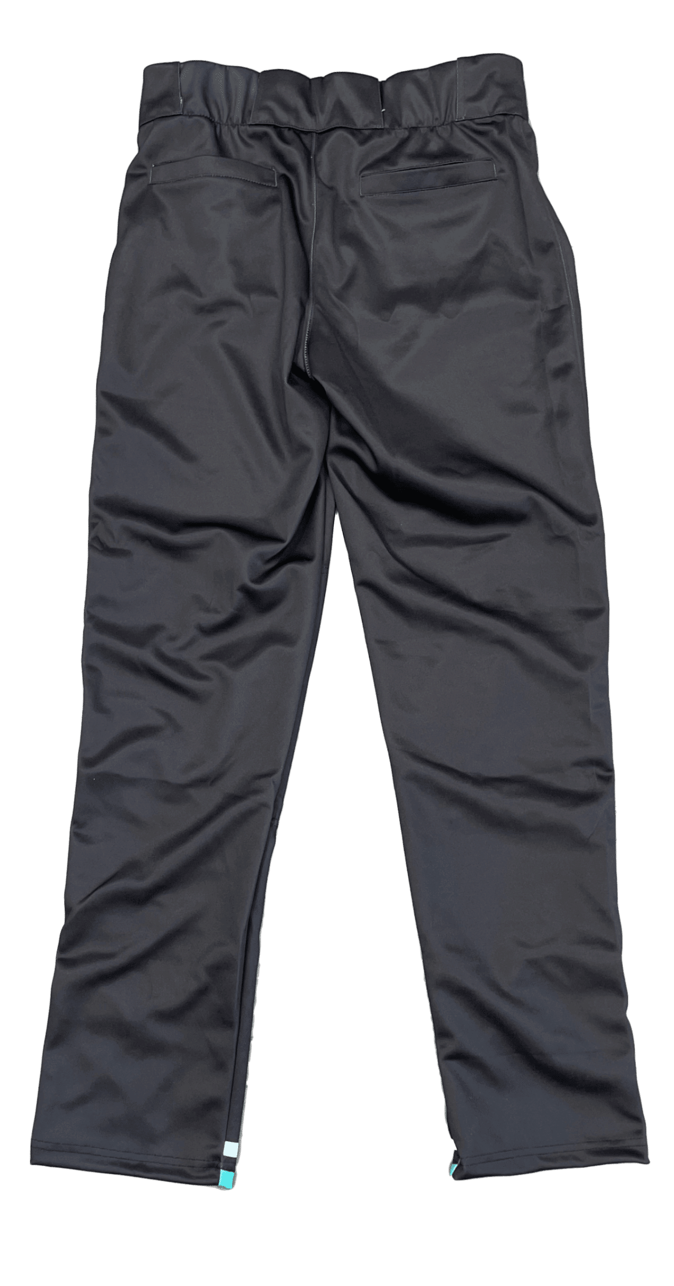 Custom Sublimated Baseball Pants Coastal Reign